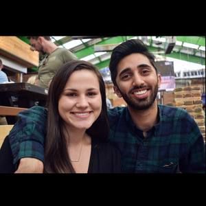 Meet your Posher, Amad